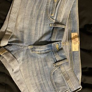 Hollister shorts